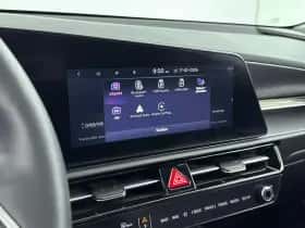Kia Niro EV (2024) thumbnail 12