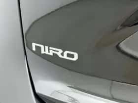 Kia Niro EV (2024) thumbnail 15