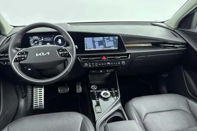 Kia Niro EV (2024) thumbnail 18