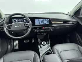 Kia Niro EV (2024) thumbnail 18