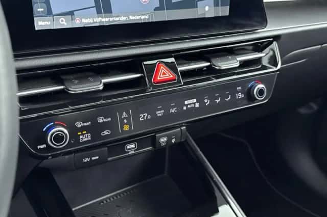 Kia Niro EV (2024) thumbnail 25
