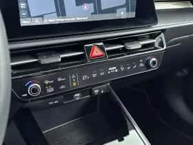 Kia Niro EV (2024) thumbnail 25