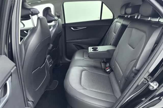 Kia Niro EV (2024) thumbnail 27
