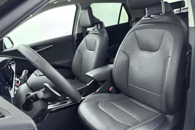 Kia Niro EV (2024) thumbnail 30