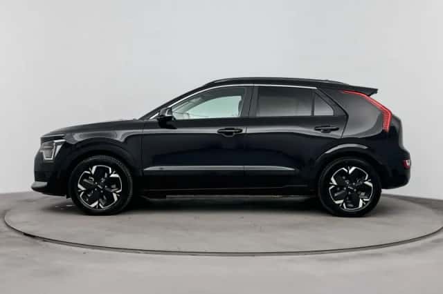 Kia Niro EV (2024) thumbnail 4