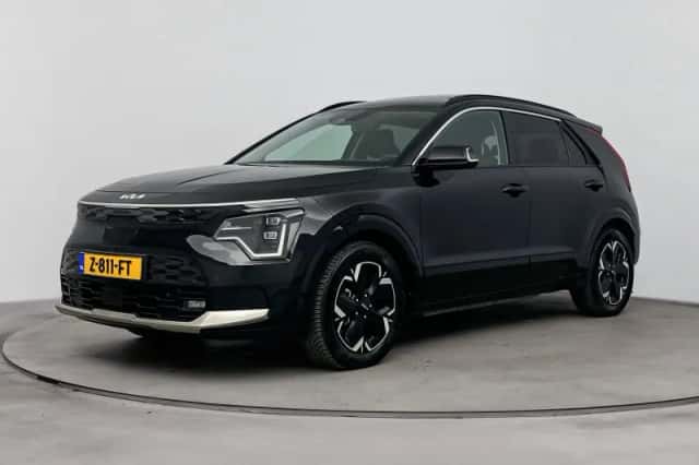 Kia Niro EV (2024) thumbnail 32