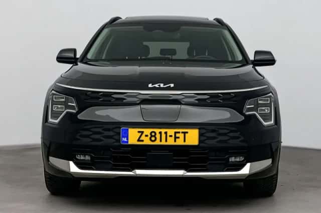 Kia Niro EV (2024) thumbnail 5