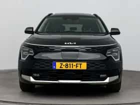 Kia Niro EV (2024) thumbnail 5