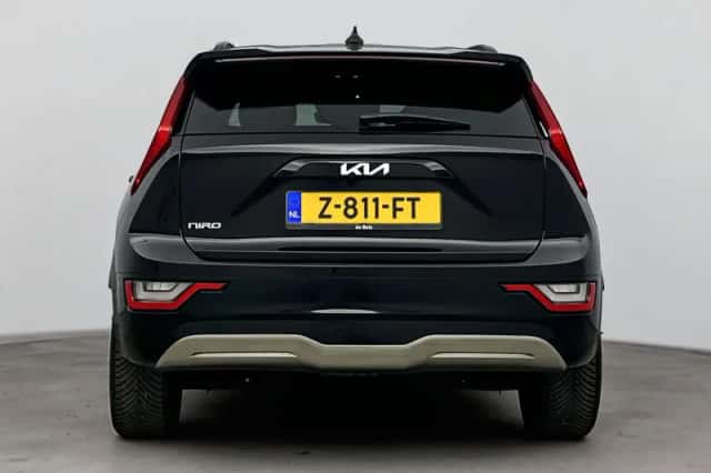 Kia Niro EV (2024) thumbnail 7