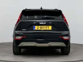 Kia Niro EV (2024) thumbnail 7