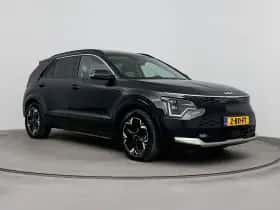 Kia Niro EV (2024) thumbnail 8