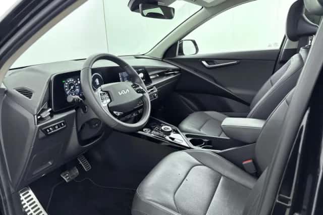 Kia Niro EV (2024) thumbnail 9