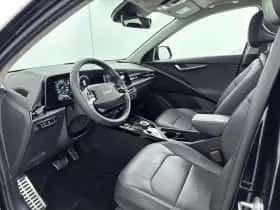 Kia Niro EV (2024) thumbnail 9