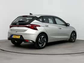 Hyundai i20 (2022) thumbnail 2