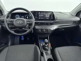 Hyundai i20 (2022) thumbnail 16
