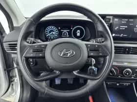 Hyundai i20 (2022) thumbnail 19
