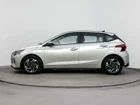 Hyundai i20 (2022) thumbnail 3