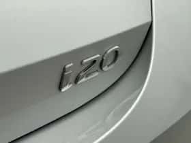 Hyundai i20 (2022) thumbnail 22