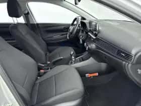 Hyundai i20 (2022) thumbnail 23