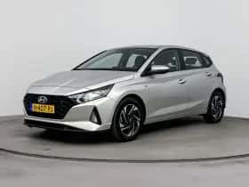 Hyundai i20 (2022) thumbnail 26