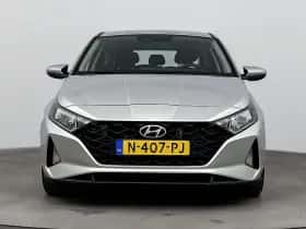 Hyundai i20 (2022) thumbnail 4
