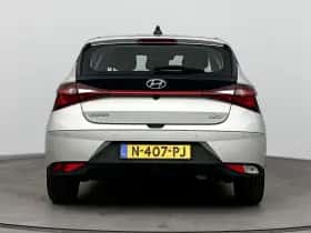 Hyundai i20 (2022) thumbnail 5