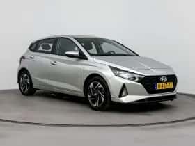Hyundai i20 (2022) thumbnail 6
