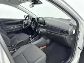 Hyundai i20 (2022) thumbnail 7