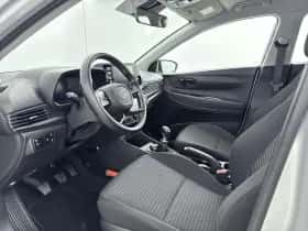 Hyundai i20 (2022) thumbnail 8