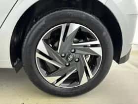 Hyundai i20 (2022) thumbnail 9