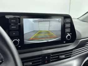 Hyundai i20 (2022) thumbnail 10