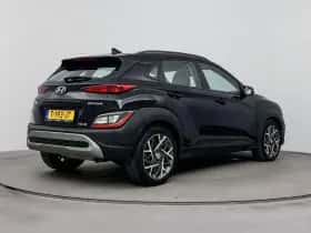 Hyundai Kona (2023) thumbnail 2