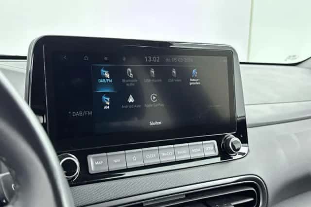 Hyundai Kona (2023) thumbnail 13
