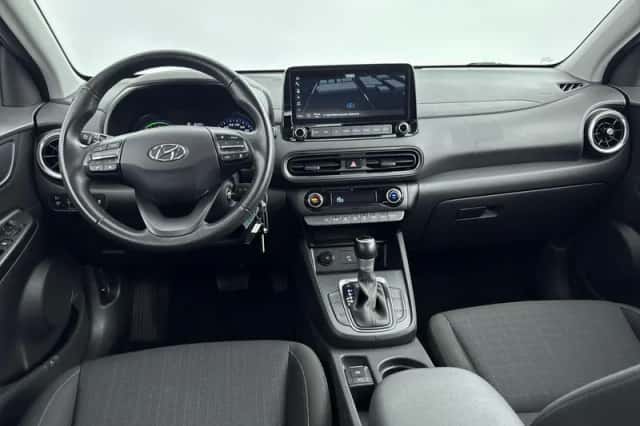 Hyundai Kona (2023) thumbnail 18