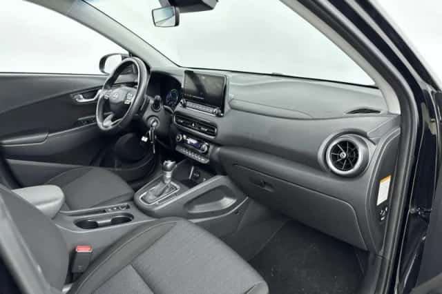 Hyundai Kona (2023) thumbnail 19