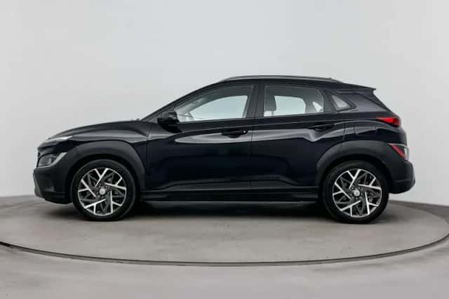 Hyundai Kona (2023) thumbnail 3