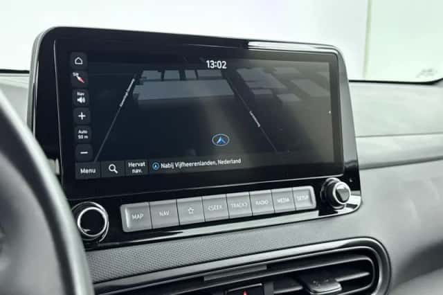 Hyundai Kona (2023) thumbnail 21