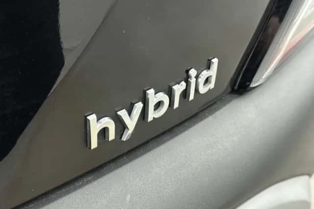Hyundai Kona (2023) thumbnail 23