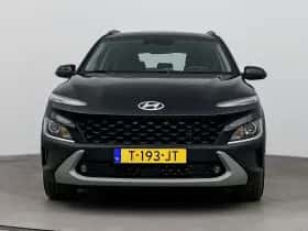 Hyundai Kona (2023) thumbnail 4