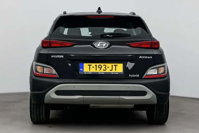 Hyundai Kona (2023) thumbnail 6
