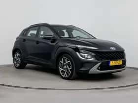 Hyundai Kona (2023) thumbnail 6