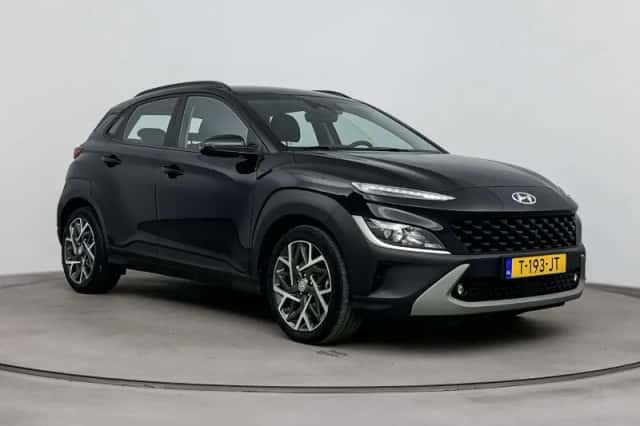Hyundai Kona (2023) thumbnail 7