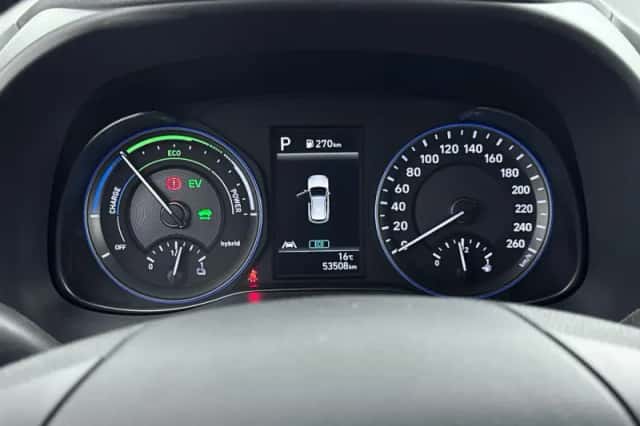Hyundai Kona (2023) thumbnail 10