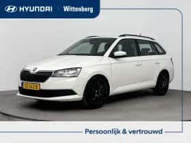 Škoda Fabia (2019)