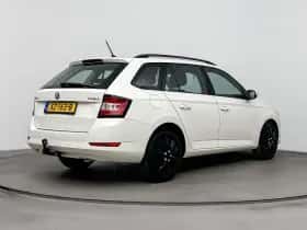 Škoda Fabia (2019) thumbnail 2