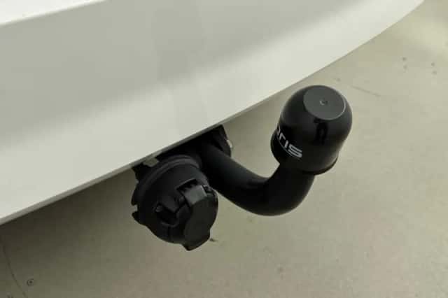 Škoda Fabia (2019) thumbnail 11