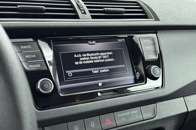 Škoda Fabia (2019) thumbnail 12