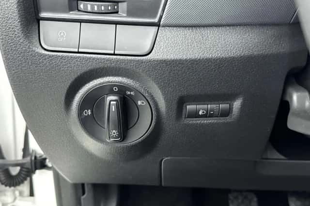 Škoda Fabia (2019) thumbnail 15