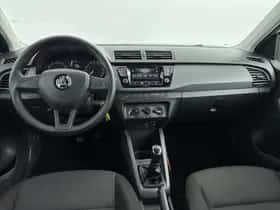 Škoda Fabia (2019) thumbnail 16