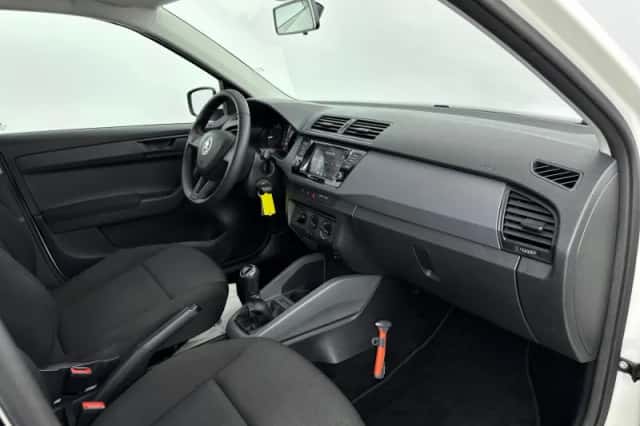 Škoda Fabia (2019) thumbnail 17